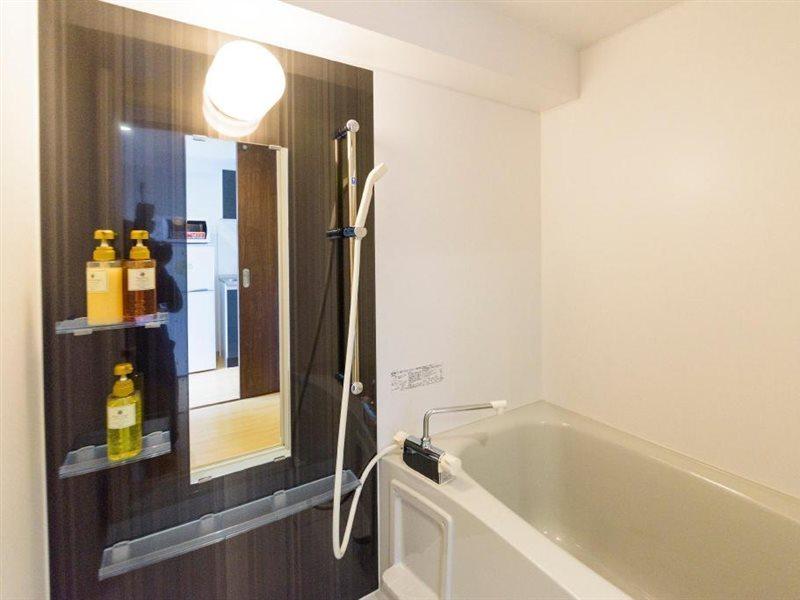 Mr. Kinjo In Sakaemachi Otel Naha Dış mekan fotoğraf