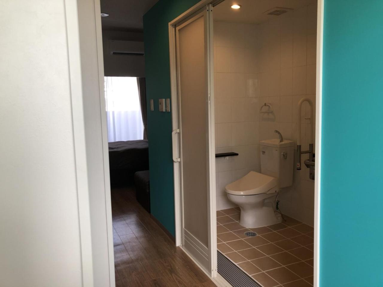 Mr. Kinjo In Sakaemachi Otel Naha Dış mekan fotoğraf
